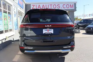 2022 Kia Carnival SX Prestige