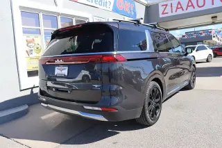 2022 Kia Carnival SX Prestige