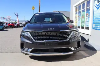 2022 Kia Carnival SX Prestige