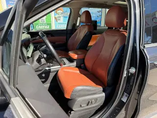 2022 Kia Carnival SX Prestige