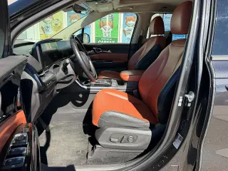 2022 Kia Carnival SX Prestige