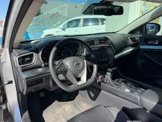 2022 Nissan Maxima SV