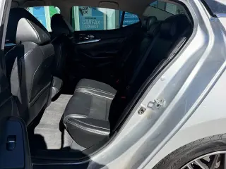 2022 Nissan Maxima SV