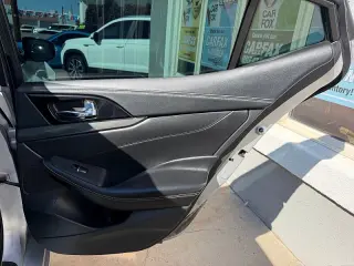 2022 Nissan Maxima SV