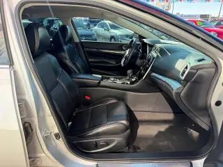2022 Nissan Maxima SV