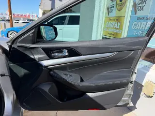 2022 Nissan Maxima SV