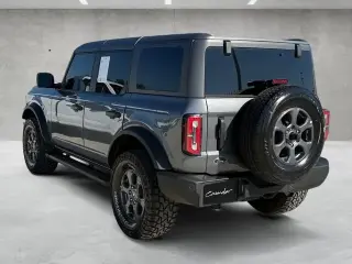Ford Bronco 2024 4x4 Big Bend 4dr SUV