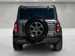 Ford Bronco 2024 4x4 Big Bend 4dr SUV