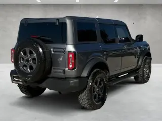 Ford Bronco 2024 4x4 Big Bend 4dr SUV
