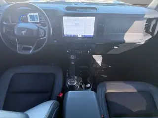 Ford Bronco 2024 4x4 Big Bend 4dr SUV