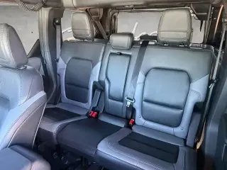 Ford Bronco 2024 4x4 Big Bend 4dr SUV