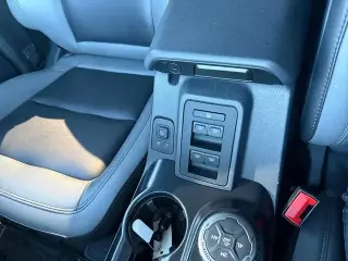 Ford Bronco 2024 4x4 Big Bend 4dr SUV