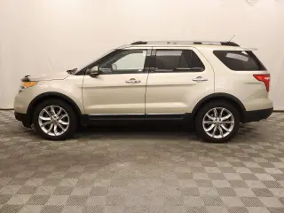 Ford Explorer 2011 AWD Limited 4dr SUV