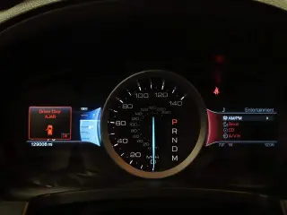 Ford Explorer 2011 AWD Limited 4dr SUV