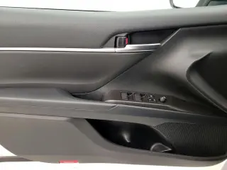 Toyota Camry 2021 SE 4dr Sedan