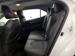 Toyota Camry 2021 SE 4dr Sedan
