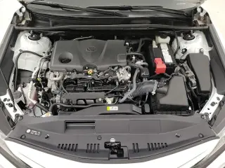 Toyota Camry 2021 SE 4dr Sedan