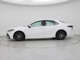 Toyota Camry 2021 SE 4dr Sedan