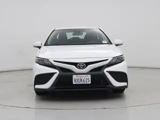 Toyota Camry 2021 SE 4dr Sedan
