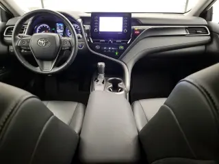 Toyota Camry 2021 SE 4dr Sedan
