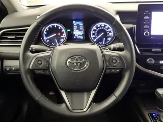 Toyota Camry 2021 SE 4dr Sedan
