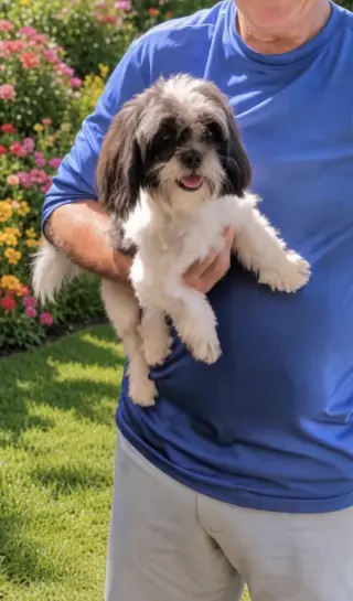 Sophie Mae