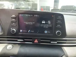 Hyundai ELANTRA 2021 SEL 4dr Sedan