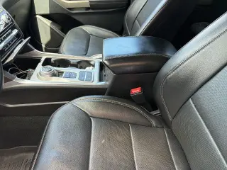 Ford Explorer 2023 Limited 4dr SUV