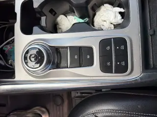 Ford Explorer 2023 Limited 4dr SUV