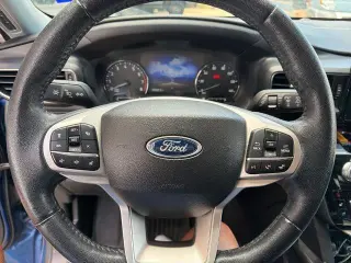 Ford Explorer 2023 Limited 4dr SUV