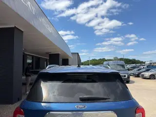 Ford Explorer 2023 Limited 4dr SUV