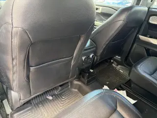 Ford Explorer 2023 Limited 4dr SUV