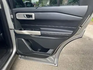 Ford Explorer 2021 Limited 4dr SUV