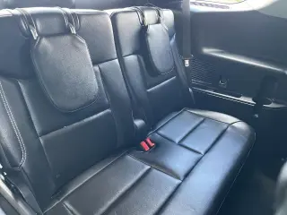 Ford Explorer 2021 Limited 4dr SUV