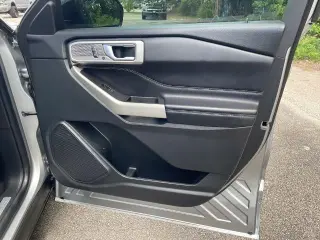 Ford Explorer 2021 Limited 4dr SUV