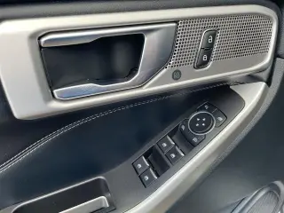Ford Explorer 2021 Limited 4dr SUV