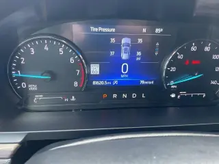 Ford Explorer 2021 Limited 4dr SUV
