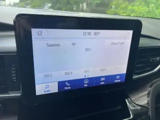 Ford Explorer 2021 Limited 4dr SUV