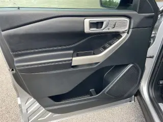 Ford Explorer 2021 Limited 4dr SUV