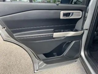 Ford Explorer 2021 Limited 4dr SUV