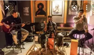 Clases a Grupos Musicsles