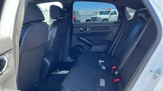 Honda Civic 2022 Sport 4dr Sedan