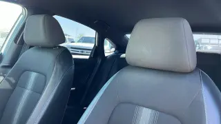 Honda Civic 2022 Sport 4dr Sedan