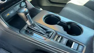 Honda Civic 2022 Sport 4dr Sedan