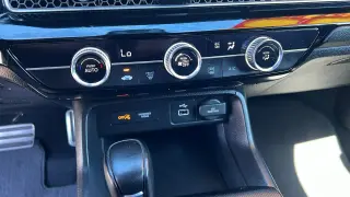 Honda Civic 2022 Sport 4dr Sedan