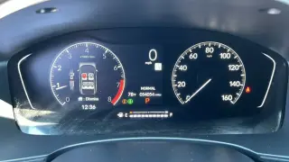 Honda Civic 2022 Sport 4dr Sedan