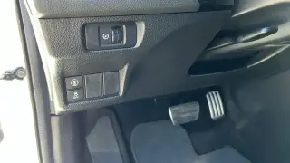 Honda Civic 2022 Sport 4dr Sedan