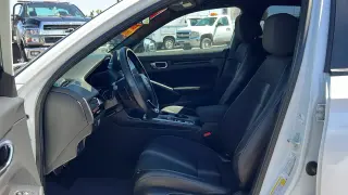 Honda Civic 2022 Sport 4dr Sedan