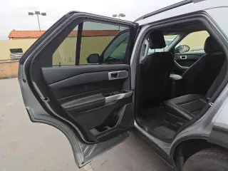 Ford Explorer 2023 AWD XLT 4dr SUV