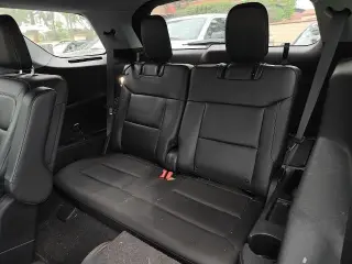 Ford Explorer 2023 AWD XLT 4dr SUV
